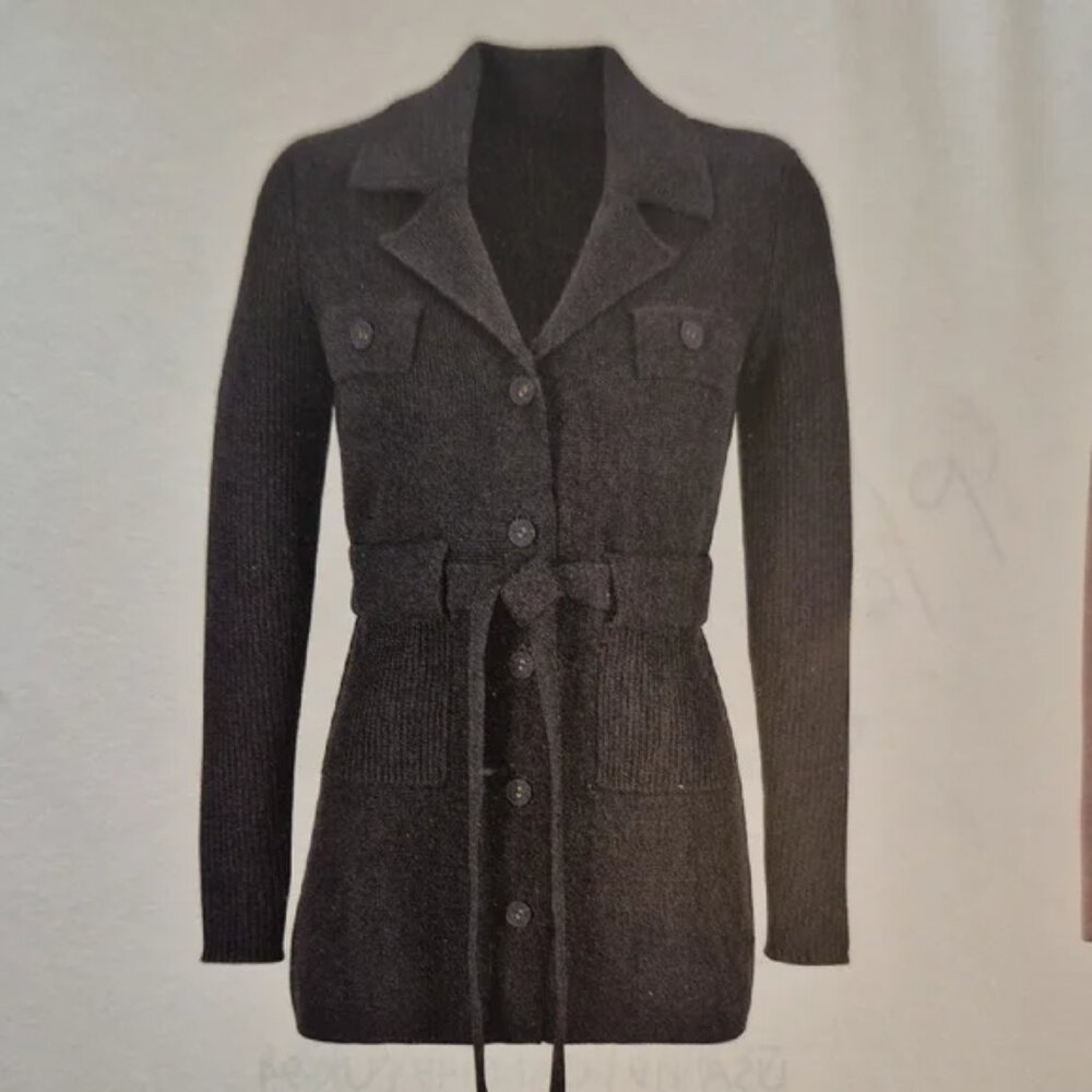 Cabi Jackie Cardigan